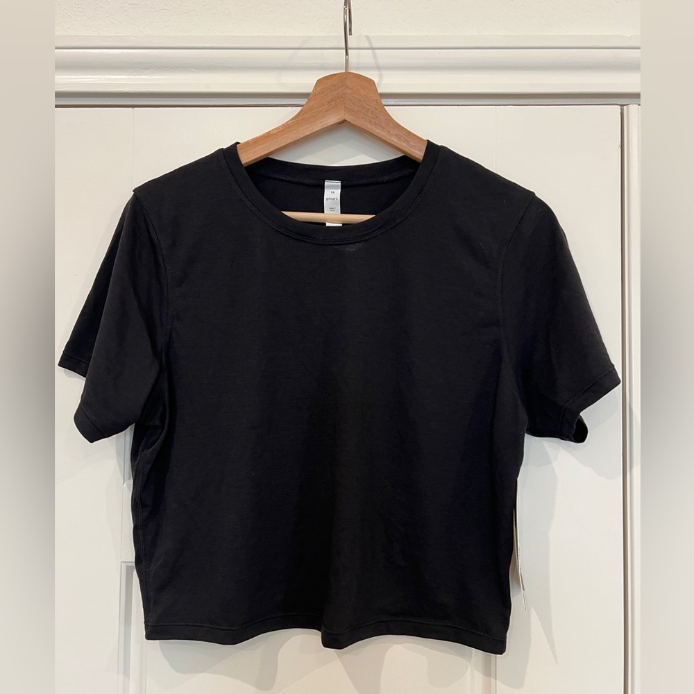 Stori Rádiate Baby Tee